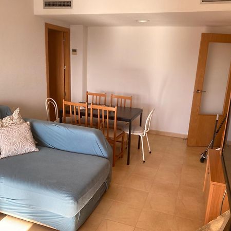 Precioso Apartamento En Primera Linea De Playa San Blas  Extérieur photo
